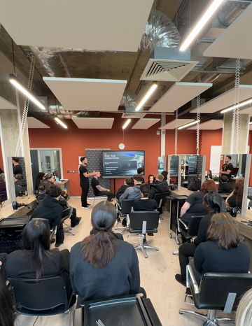 SOCIETY GROUP WORKSHOP